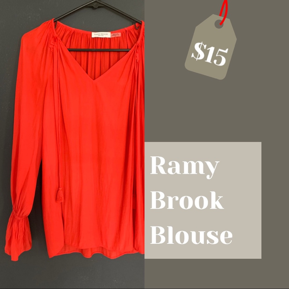 Silky Professional Blouse